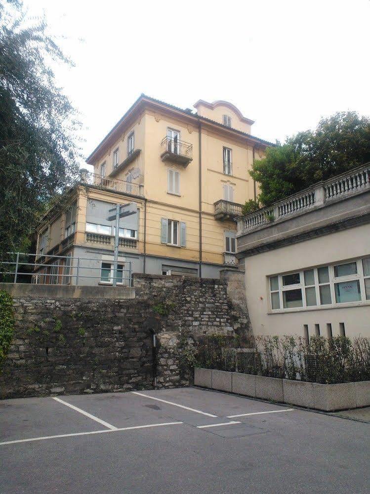 Lago 2 Lugano Centro المظهر الخارجي الصورة